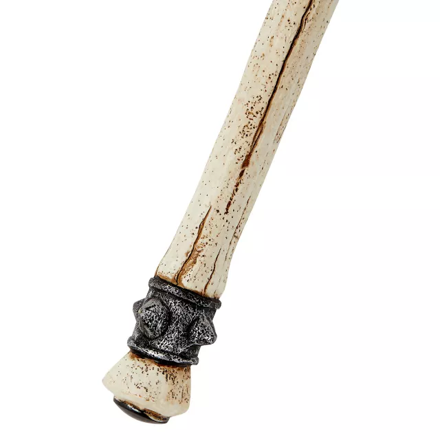 Skull Hand Staff at Spirit Halloween