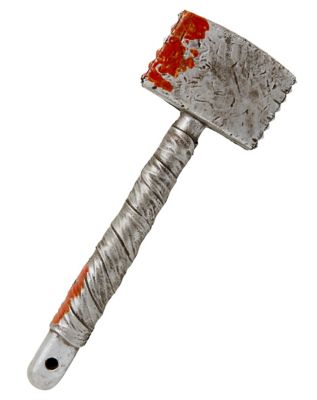 Thor's Hammer Meat Tenderizer