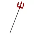Devil Pitchfork Deluxe at Spirit Halloween
