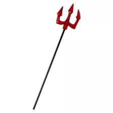 Devil Pitchfork Deluxe at Spirit Halloween