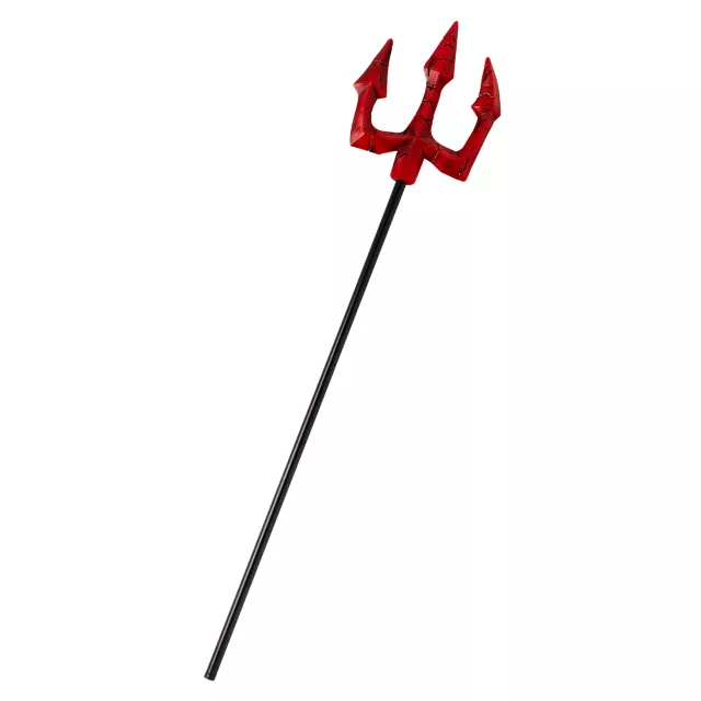 Devil Pitchfork Deluxe at Spirit Halloween