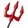 Devil Pitchfork Deluxe at Spirit Halloween