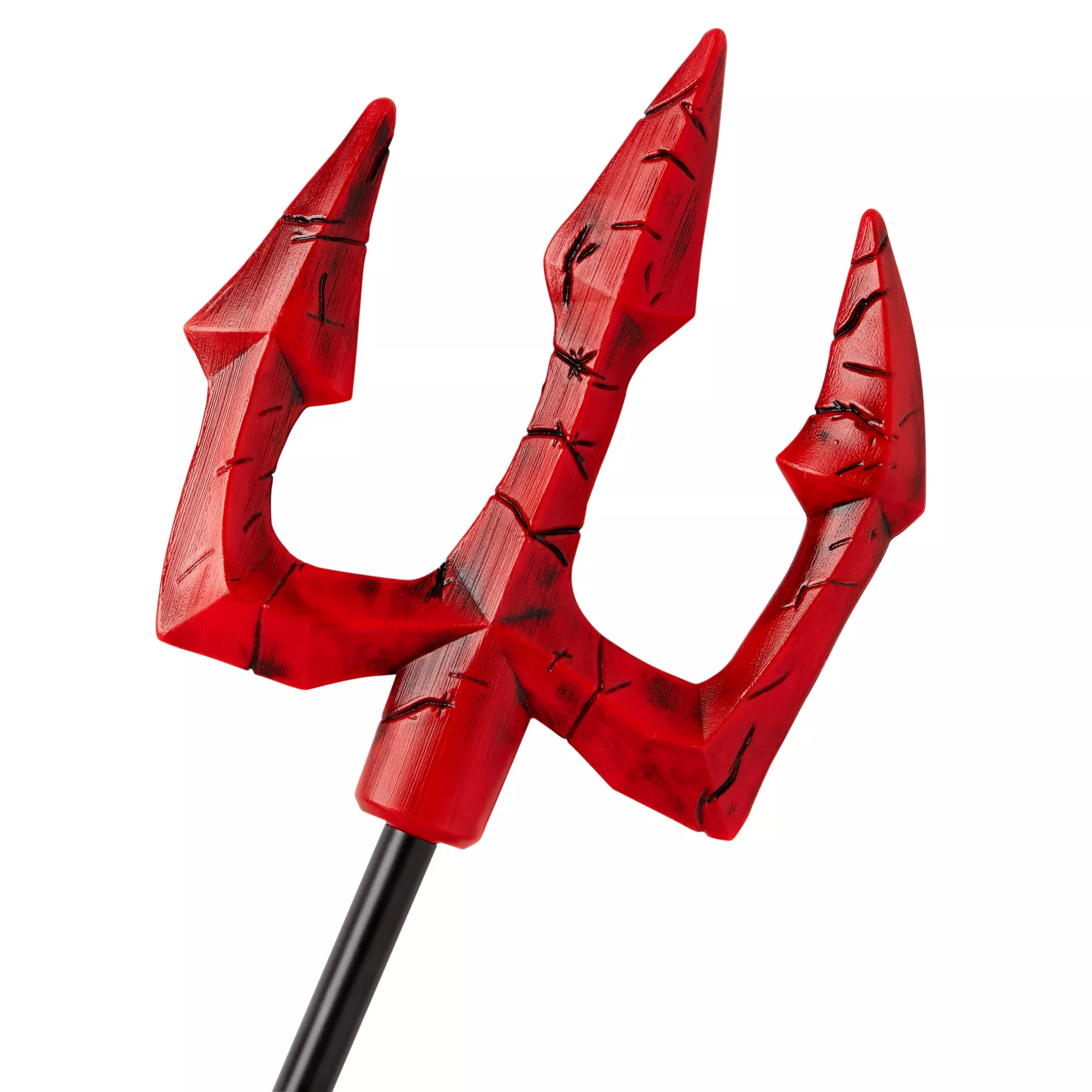 Devil Pitchfork Deluxe at Spirit Halloween