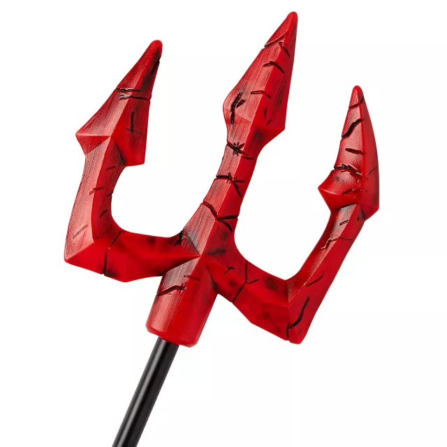 Devil Pitchfork Deluxe at Spirit Halloween