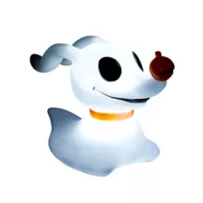 Zero Mood Light - The Nightmare Before Christmas at Spirit Halloween