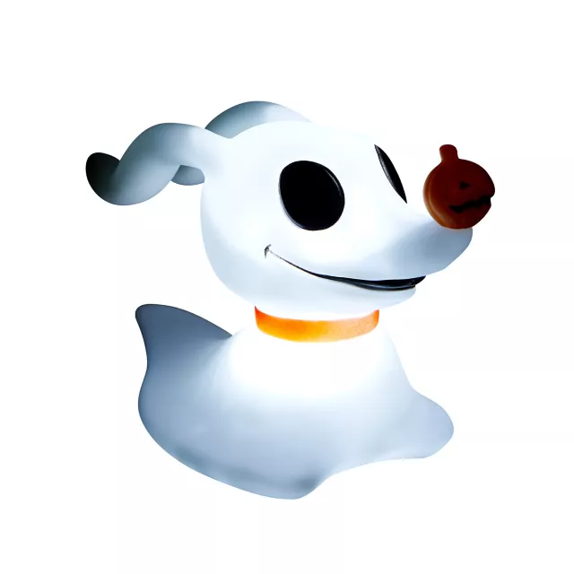 Zero Mood Light - The Nightmare Before Christmas at Spirit Halloween