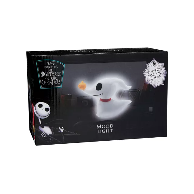 Zero Mood Light - The Nightmare Before Christmas at Spirit Halloween