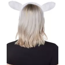 Sheep Ears Headband at Spencer's