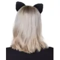 Light-Up Cat Ear Headband at Spencer's
