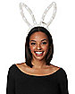 Light-Up Bunny Ears Headband