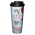 Georgie Travel Cup 20 oz. - It at Spencer's