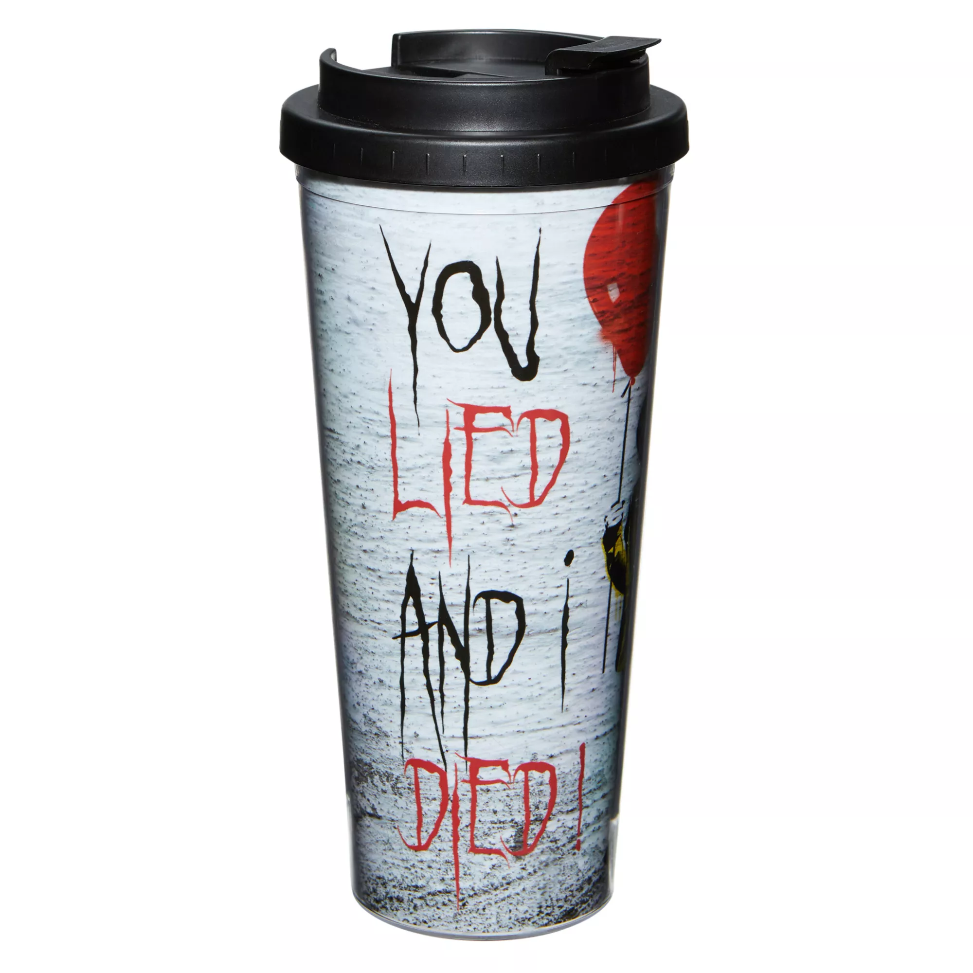 Georgie Travel Cup 20 oz. - It at Spencer's