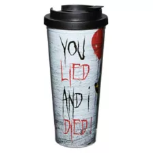 Georgie Travel Cup 20 oz. - It at Spencer's