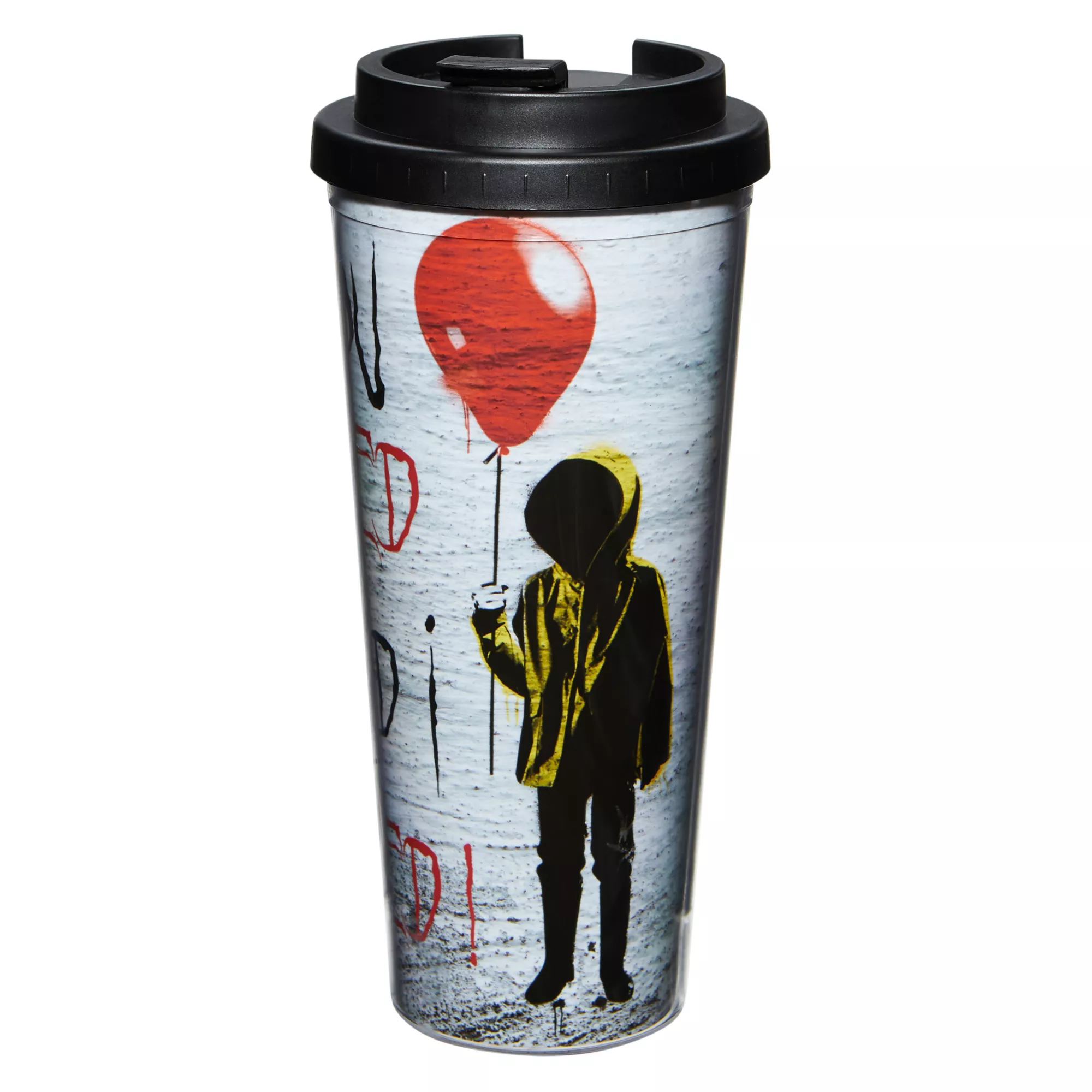 Georgie Travel Cup 20 oz. - It at Spencer's