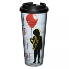 Georgie Travel Cup 20 oz. - It at Spencer's