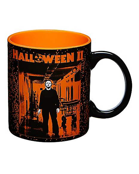 Funny Halloween Mug Halloween Gift Halloween Themed Coffee Mug Halloween Cup Spooky Season Halloween Mug Halloween Coffee Mug