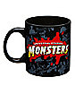Universal Monsters Coffee Mug - 20 oz.