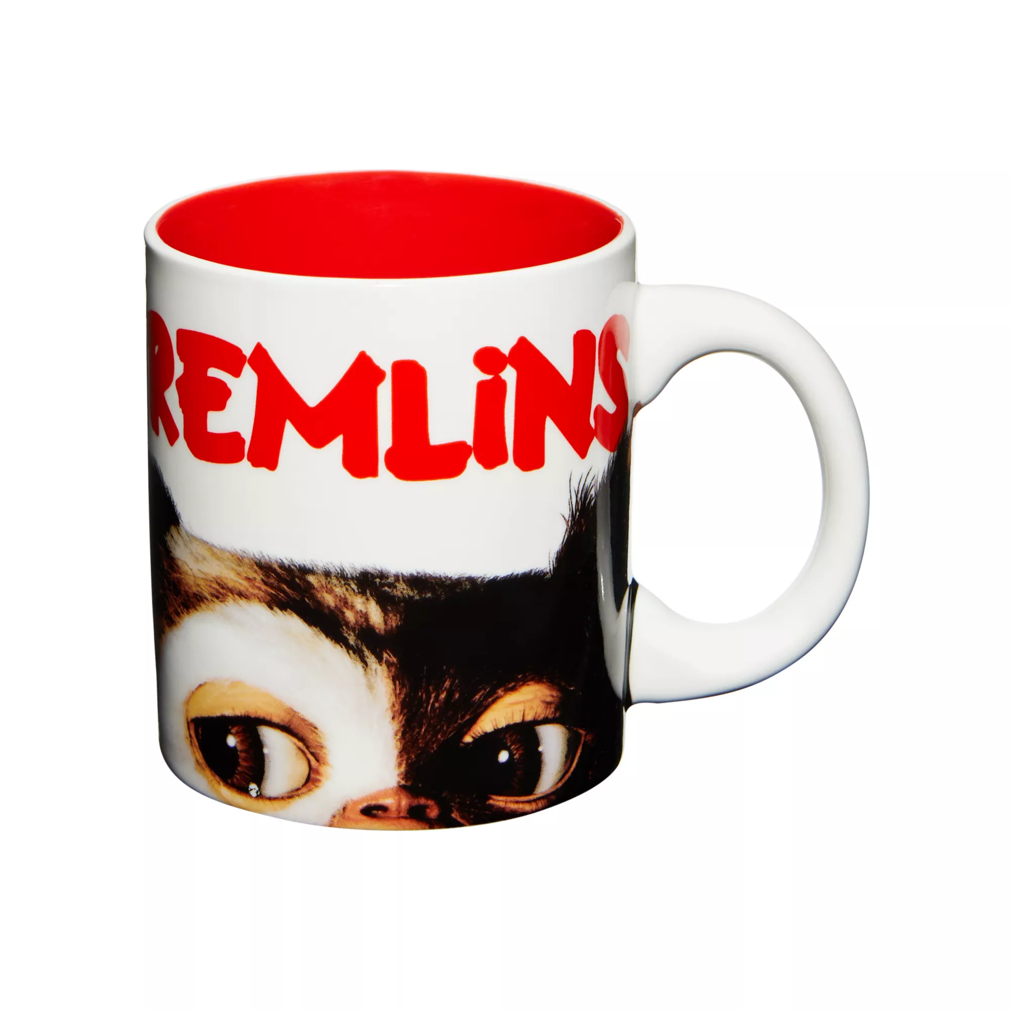 Gizmo Coffee Mug 20 oz. - Gremlins at Spencer's