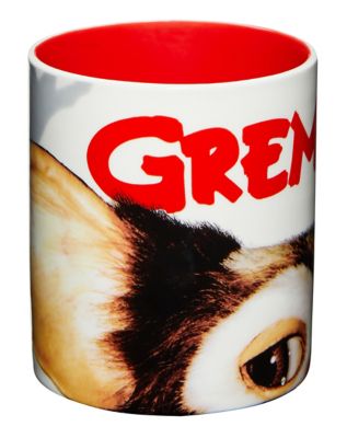 Gizmo Coffee Mug 20 oz. - Gremlins