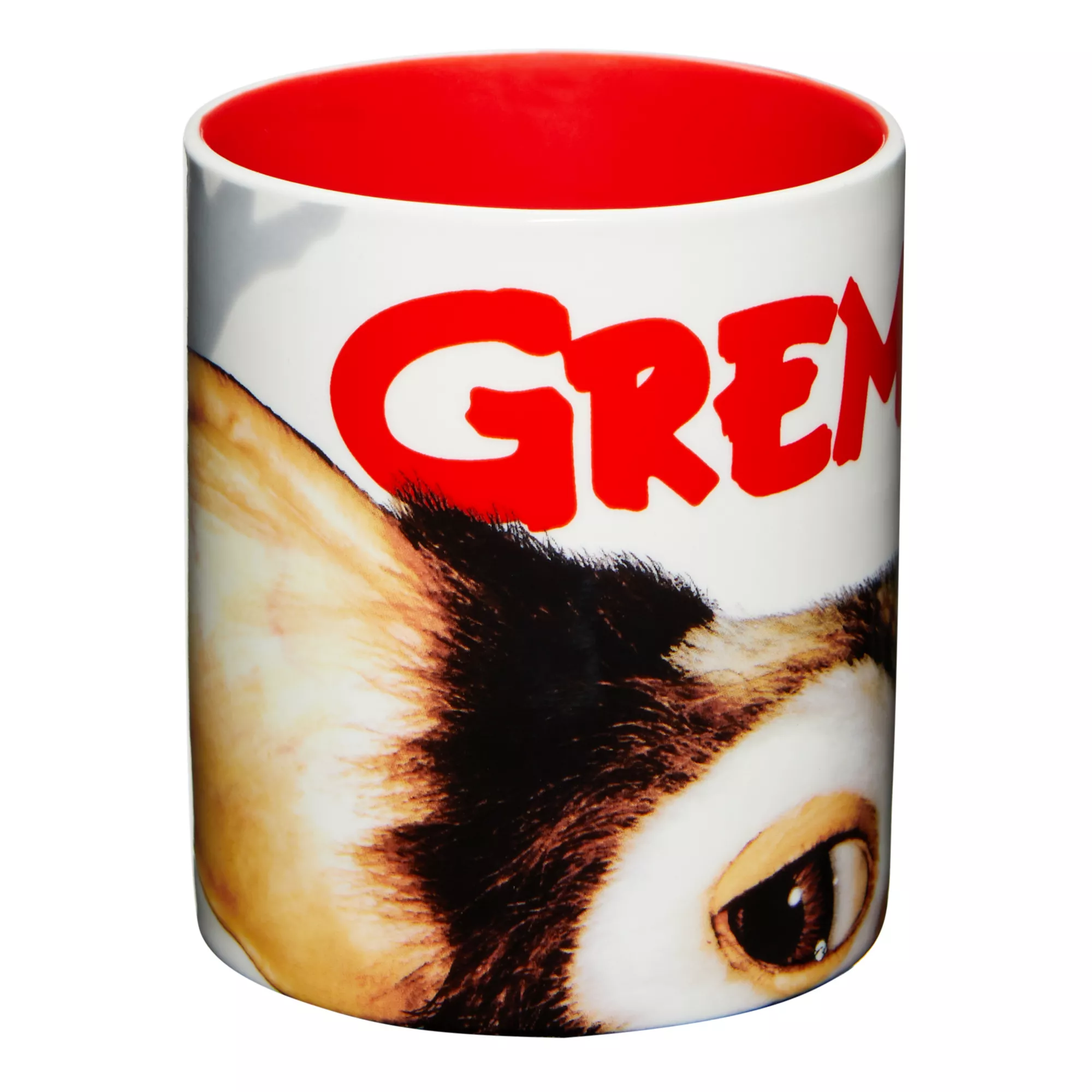 Gizmo Coffee Mug 20 oz. - Gremlins at Spencer's