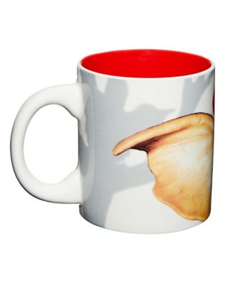 Gizmo Coffee Mug 20 oz. - Gremlins