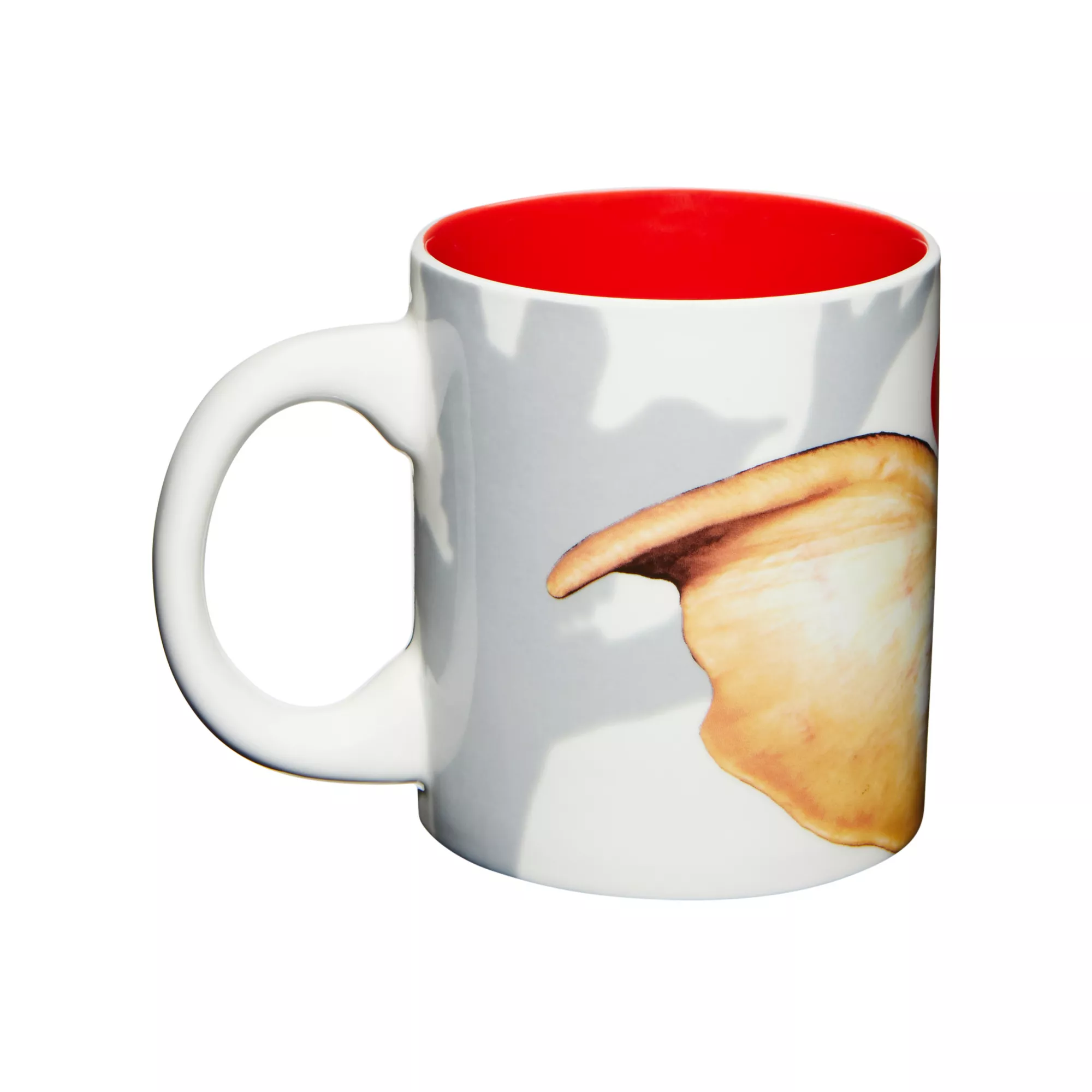 Gizmo Coffee Mug 20 oz. - Gremlins at Spencer's