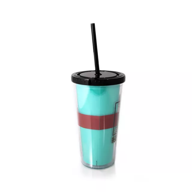 Izuku Midoriya Cup with Straw 20 oz. - My Hero Academia ...