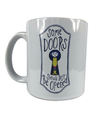 Zero Spinner Coffee Mug 20 oz. The Nightmare Before Christmas 