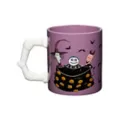 Lock Shock and Barrel Coffee Mug 20 oz. - The Nightmare Before Christmas at Spirit Halloween