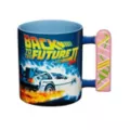 Back to the Future 2024 2 Mug