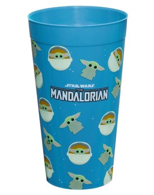 The Child Grogu Cup 22 oz. - The Mandalorian
