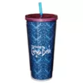Living Marry The Dead Corpse Bride Cup With Straw - 20 oz. at Spencer's