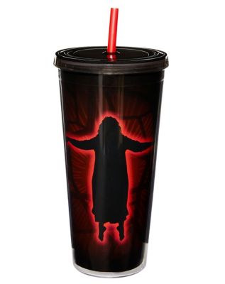 Spirit Halloween Cup with Straw - 20 oz. 