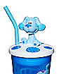 Blue's Clues Cup with Straw - 15 oz.
