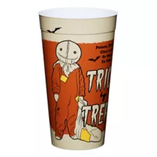Sam Trick 'r Treat Cup - 22 oz. at Spirit Halloween