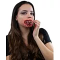 Nightmare Fangs at Spirit Halloween