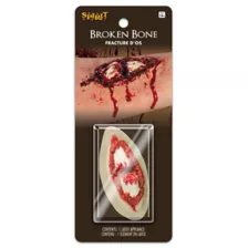 Broken Bone Appliance Kit at Spirit Halloween