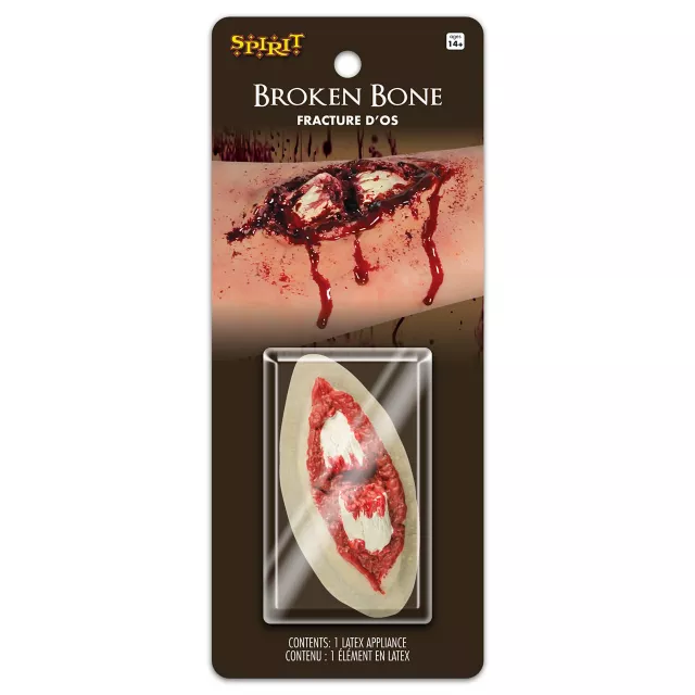 Broken Bone Appliance Kit at Spirit Halloween