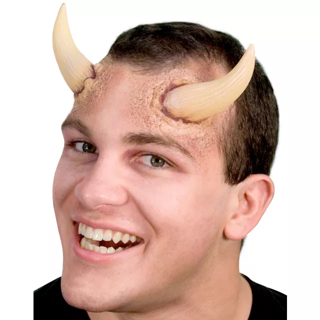 Universal Horns Appliance at Spirit Halloween
