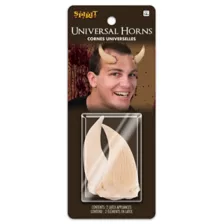 Universal Horns Appliance at Spirit Halloween
