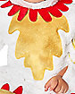 Baby Lil Chick Costume