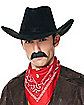 Outlaw Mustache