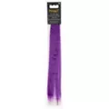Purple Clip In Hair Extensions at Spirit Halloween