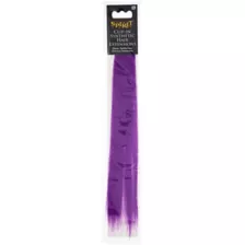 Purple Clip In Hair Extensions at Spirit Halloween