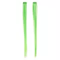 Green Clip In Hair Extensions at Spirit Halloween