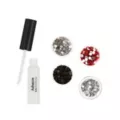 3D Gemstones with Adhesive at Spirit Halloween