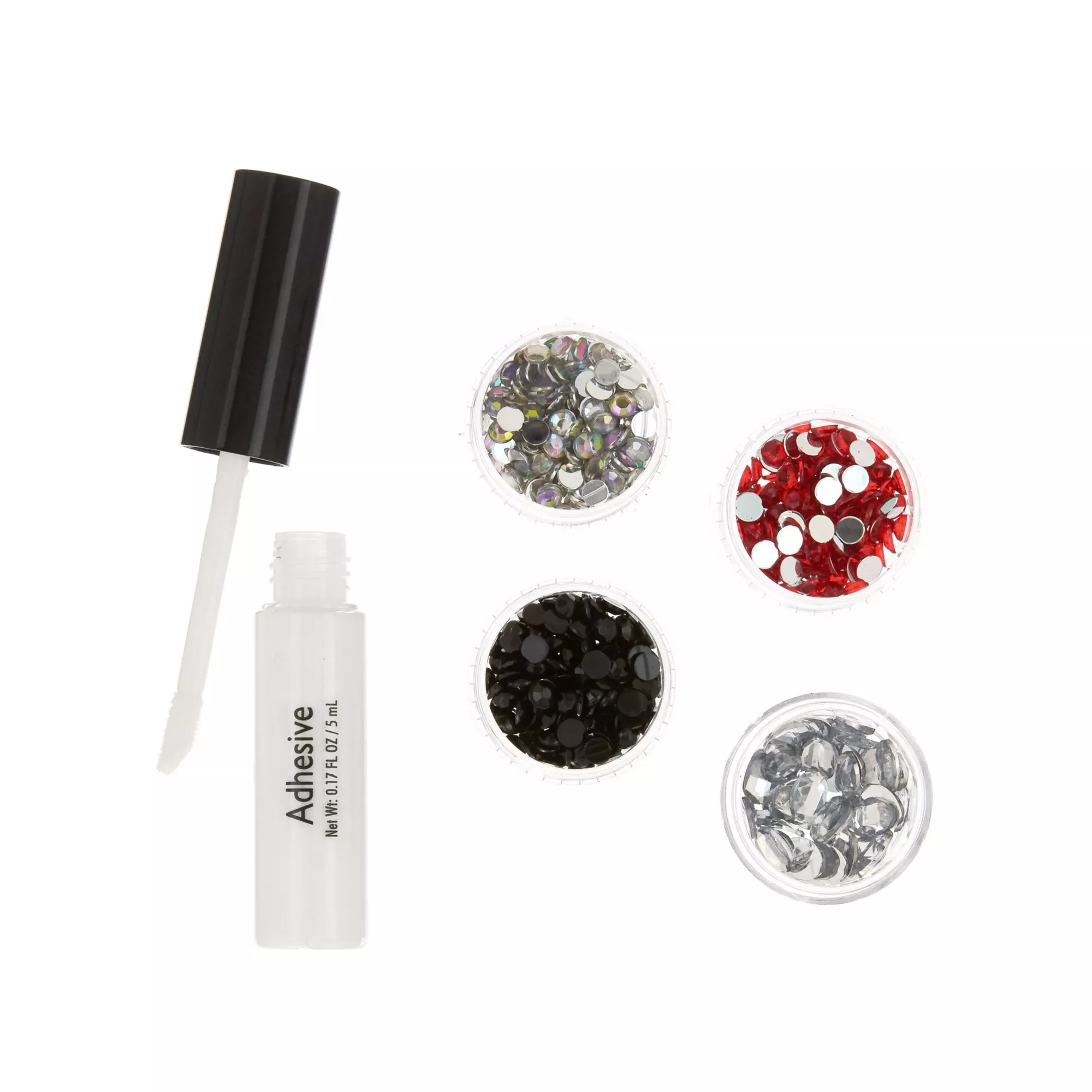 3D Gemstones with Adhesive at Spirit Halloween