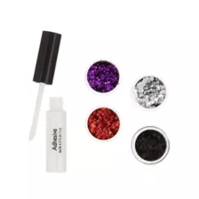 Glitter Dust with Adhesive at Spirit Halloween