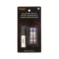 Glitter Dust with Adhesive at Spirit Halloween