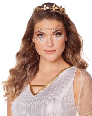 Goddess makeup deals